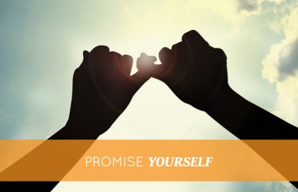 Promise Yourself