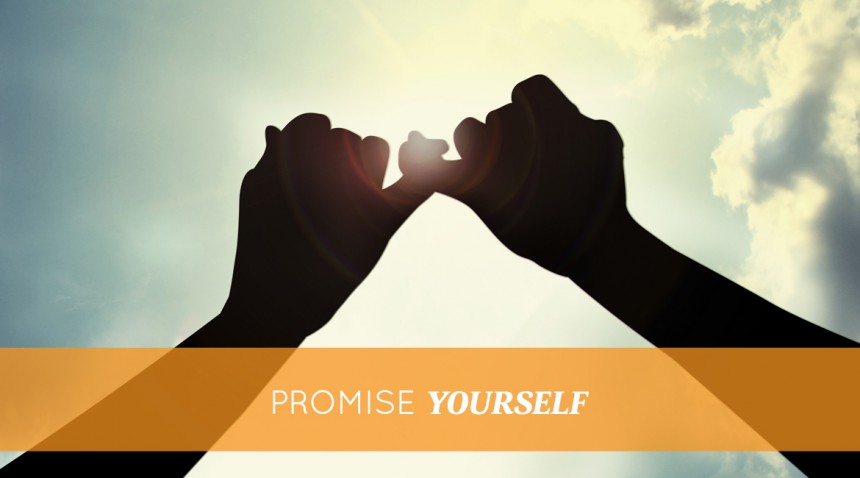 Promise Yourself