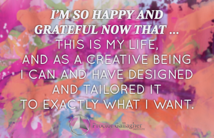 September 2014 Affirmation of the Month