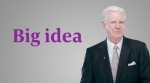 Bob Proctor Talks BIG Ideas