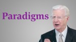 Bob Proctor and Paradigms