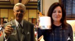 Bob Proctor & Sandy Gallagher Toast to Their Heros