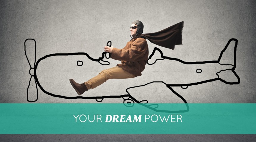 Your Dream Power