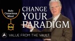 How to Change a Paradigm