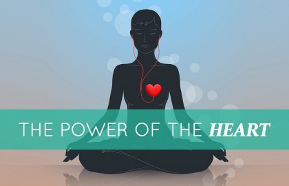 The Power of the Heart