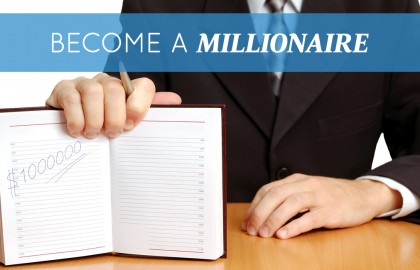 Become a Millionaire