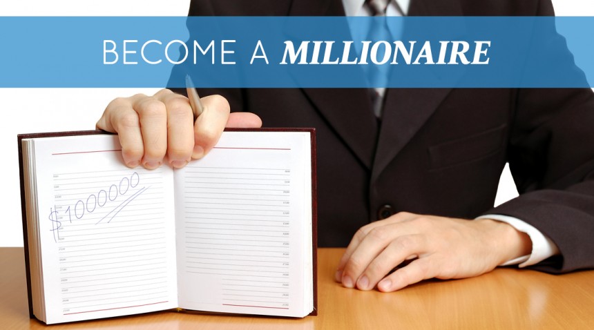 Become a Millionaire