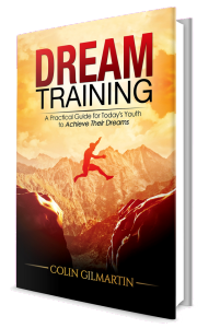 DreamtTrainingBook