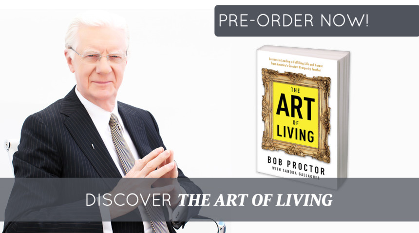 Discover The Art of Living