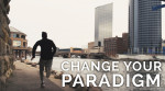 Choose Your Beliefs… Change Your Paradigm