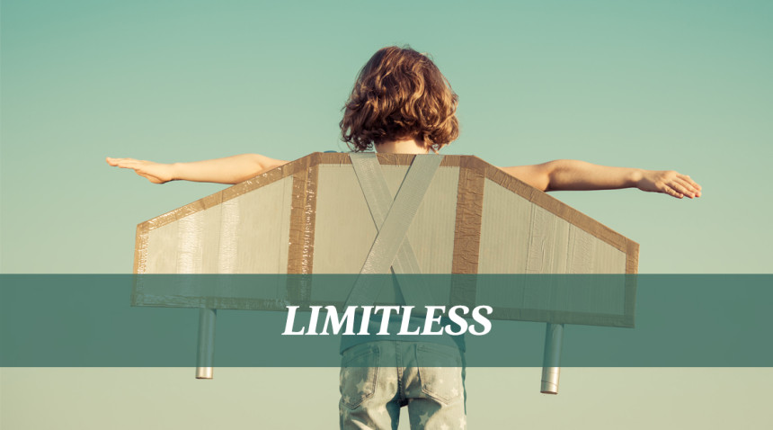 Limitless