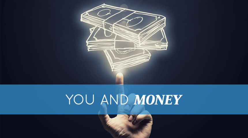 You and Money