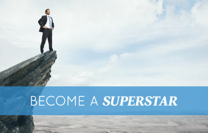 Become a Superstar