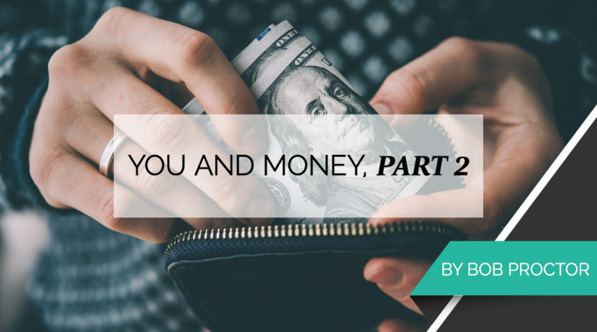 You and Money, Part 2