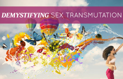 Demystifying Sex Transmutation