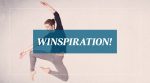 Winspiration!