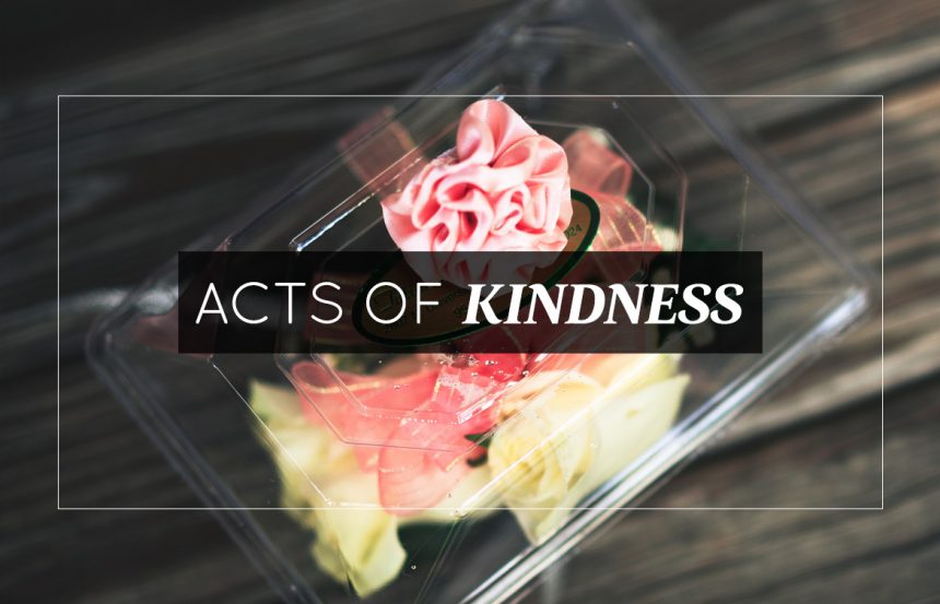 Acts of Kindness