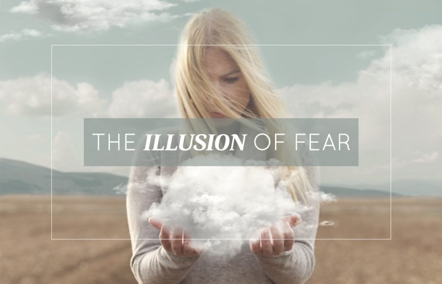 The Illusion of Fear