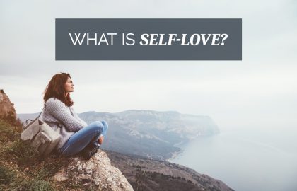 What Is Self-Love?