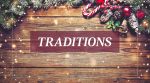 Traditions