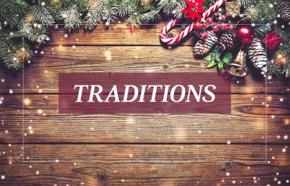 Traditions