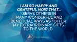 February 2018 Affirmation of the Month