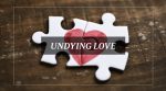 Undying Love