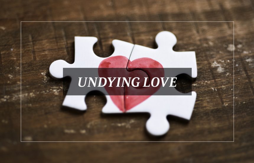 Undying Love