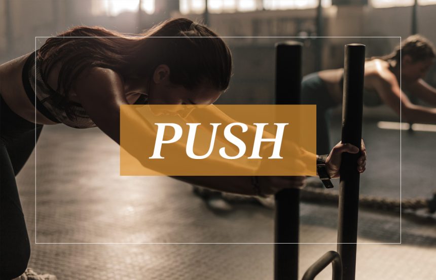 Push