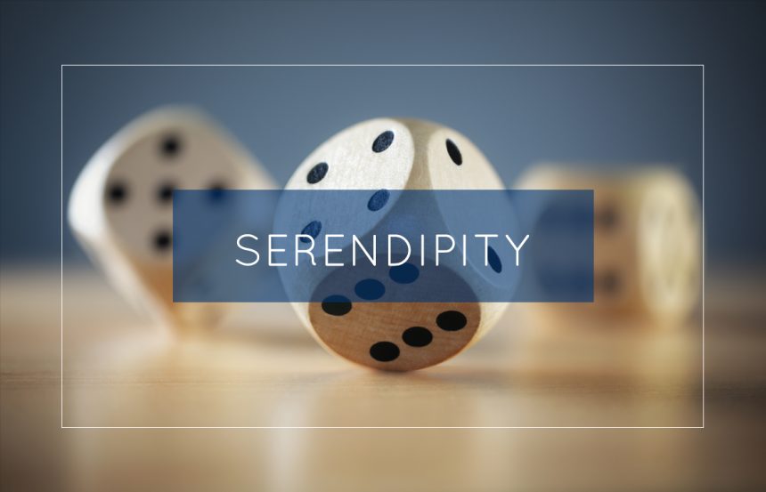 Serendipity