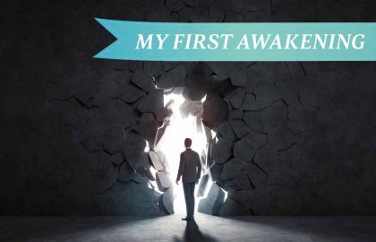 My First Awakening