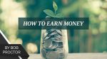 How to Earn Money