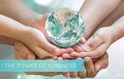 The Power of Kindness