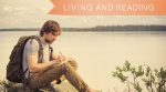 Living and Reading