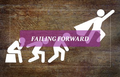 Failing Forward