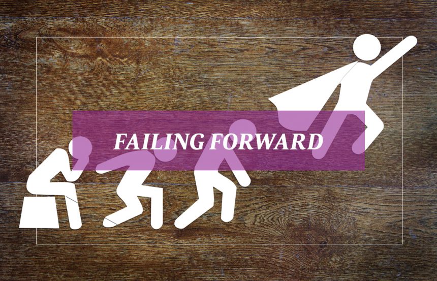 Failing Forward