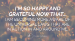 April 2019 Affirmation of the Month