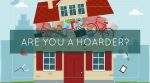 Are You A Hoarder?