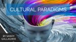 Cultural Paradigms