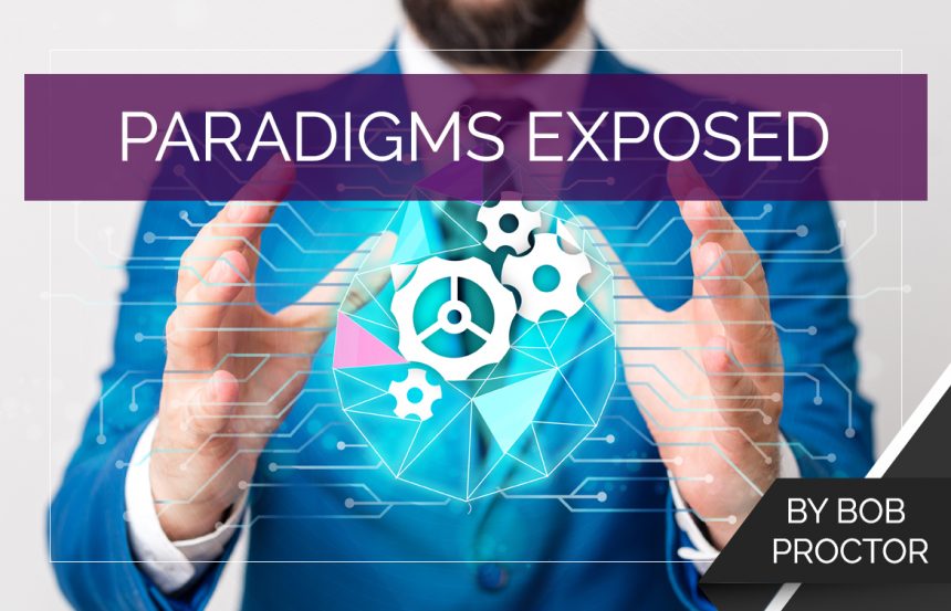 Paradigms Exposed