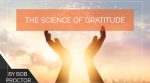 The Science of Gratitude