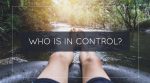 Who is In Control?