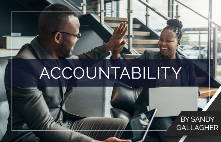 Accountability