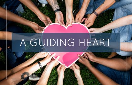 A Guiding Heart