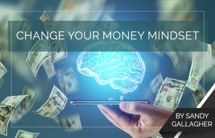 Change Your Money Mindset