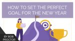 How to Set the Perfect Goal for the New Year