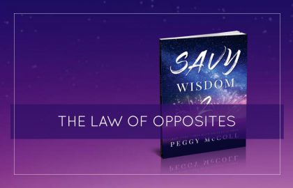 The Law of Opposites