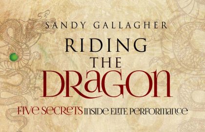 Harnessing the Power Within: Insights from “Riding the Dragon”