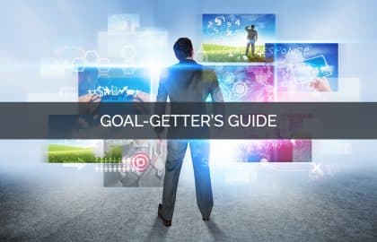 Goal-Getter’s Guide: Transforming Dreams into Achievements